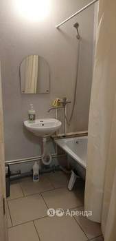 1-к квартира, на длительный срок, 40м2, 10/19 этаж