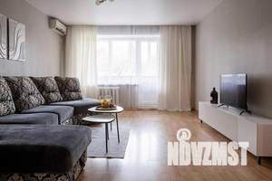 2-к квартира, посуточно, 80м2, 3/10 этаж