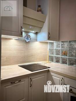 Студия квартира, на длительный срок, 48м2, 11/16 этаж