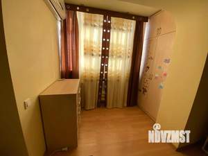 1-к квартира, на длительный срок, 42м2, 1/5 этаж