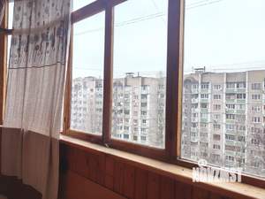 2-к квартира, на длительный срок, 56м2, 8/16 этаж