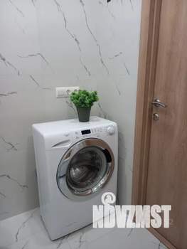 1-к квартира, посуточно, 40м2, 5/17 этаж