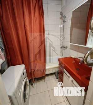 1-к квартира, на длительный срок, 43м2, 8/10 этаж