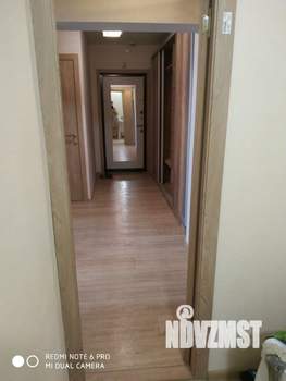 2-к квартира, на длительный срок, 54м2, 3/17 этаж