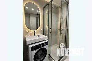 1-к квартира, посуточно, 33м2, 15/21 этаж