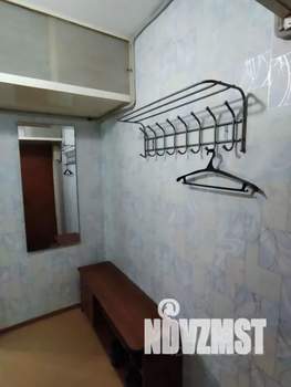 1-к квартира, посуточно, 31м2, 2/5 этаж