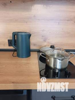 Студия квартира, посуточно, 25м2, 3/18 этаж