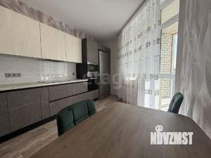2-к квартира, на длительный срок, 58м2, 18/26 этаж