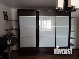 1-к квартира, посуточно, 42м2, 9/14 этаж