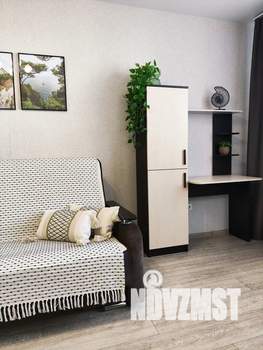 2-к квартира, посуточно, 70м2, 10/17 этаж