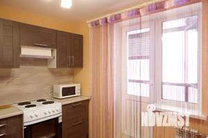 1-к квартира, посуточно, 45м2, 14/14 этаж