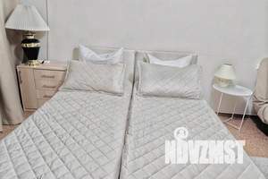 2-к квартира, посуточно, 60м2, 1/10 этаж