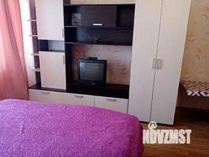1-к квартира, посуточно, 31м2, 3/5 этаж