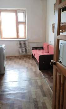 1-к квартира, на длительный срок, 50м2, 12/16 этаж