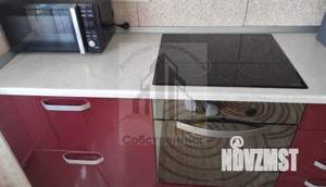 3-к квартира, на длительный срок, 100м2, 14/17 этаж