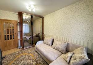 2-к квартира, на длительный срок, 57м2, 9/10 этаж