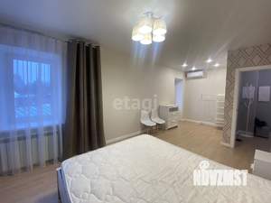 1-к квартира, на длительный срок, 41м2, 8/15 этаж