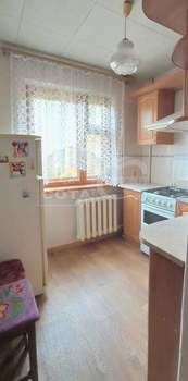 2-к квартира, на длительный срок, 41м2, 3/5 этаж