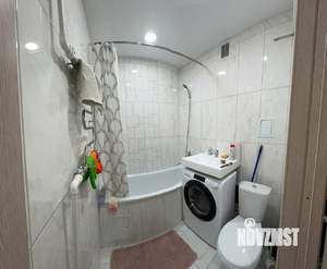 1-к квартира, на длительный срок, 30м2, 5/5 этаж