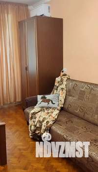 1-к квартира, посуточно, 31м2, 2/9 этаж