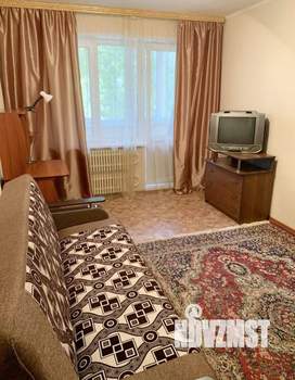 1-к квартира, на длительный срок, 35м2, 2/16 этаж