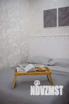 1-к квартира, посуточно, 33м2, 7/17 этаж