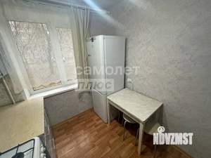2-к квартира, на длительный срок, 40м2, 1/5 этаж