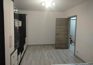1-к квартира, на длительный срок, 40м2, 22/25 этаж