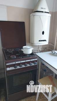 2-к квартира, на длительный срок, 45м2, 4/5 этаж