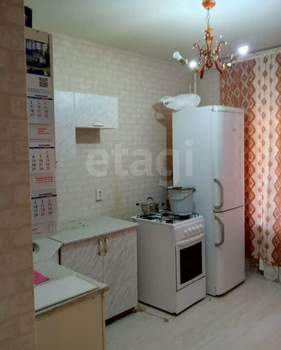 1-к квартира, на длительный срок, 36м2, 2/9 этаж