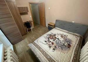 2-к квартира, на длительный срок, 52м2, 6/9 этаж