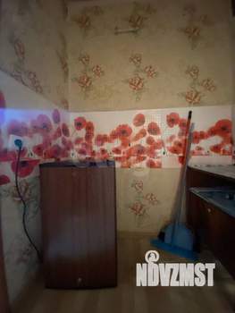1-к квартира, на длительный срок, 21м2, 5/5 этаж