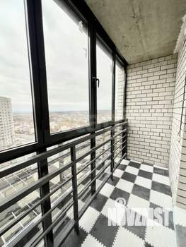 2-к квартира, на длительный срок, 63м2, 12/16 этаж