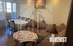 3-к квартира, на длительный срок, 65м2, 5/9 этаж