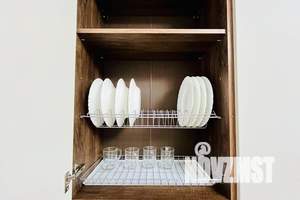 1-к квартира, посуточно, 40м2, 15/20 этаж