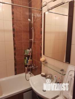 2-к квартира, на длительный срок, 67м2, 13/17 этаж