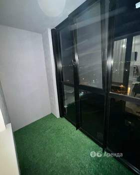 1-к квартира, на длительный срок, 38м2, 15/17 этаж