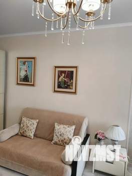 1-к квартира, посуточно, 49м2, 15/17 этаж