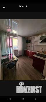 1-к квартира, на длительный срок, 41м2, 10/17 этаж