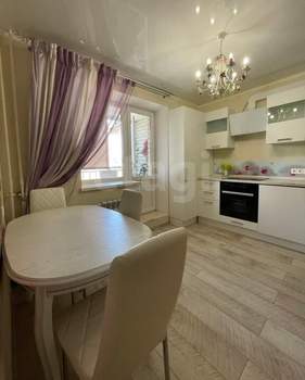 2-к квартира, на длительный срок, 63м2, 13/17 этаж