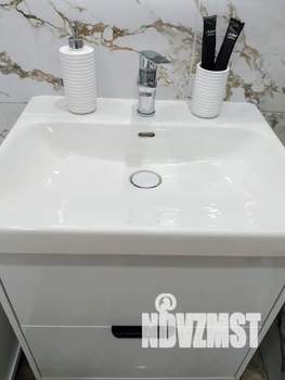 1-к квартира, посуточно, 47м2, 2/10 этаж