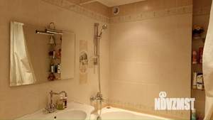 3-к квартира, на длительный срок, 128м2, 6/15 этаж