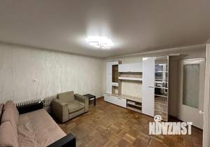 1-к квартира, на длительный срок, 35м2, 5/13 этаж