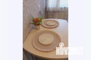 1-к квартира, посуточно, 48м2, 7/20 этаж