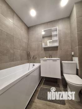 Студия квартира, на длительный срок, 23м2, 15/17 этаж