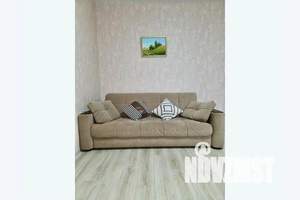 1-к квартира, посуточно, 36м2, 15/15 этаж