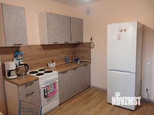 1-к квартира, на длительный срок, 40м2, 3/17 этаж