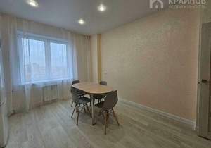 2-к квартира, на длительный срок, 56м2, 16/19 этаж