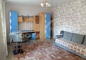 1-к квартира, на длительный срок, 44м2, 5/16 этаж