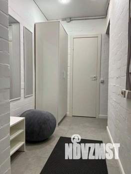 1-к квартира, посуточно, 23м2, 1/1 этаж